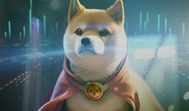 柴犬币的Shibarium突破关键里程碑，迈向2亿的新里程碑展望