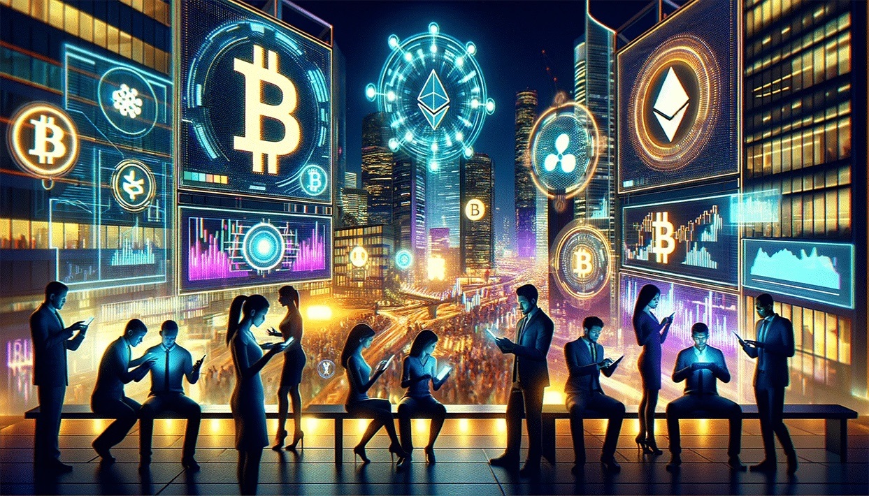Human Digital融合区块链技术重塑三万亿美元福利市场的新篇章