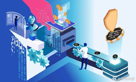 颠覆三万亿美元福利市场，Human Digital 将区块链与现实世界福利相结合