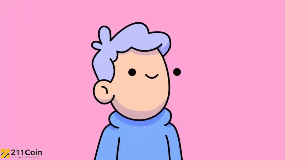 Doodles NFT代币在空投后表现不佳，深度分析与观察