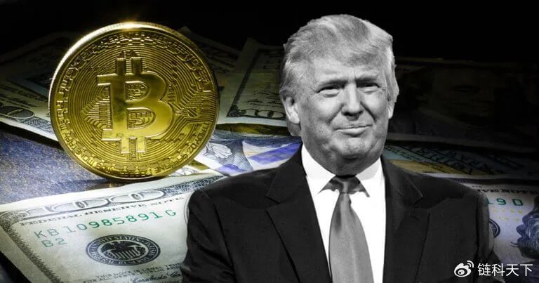 特朗普的中美贸易协议与比特币（BTC）的用例价值揭示