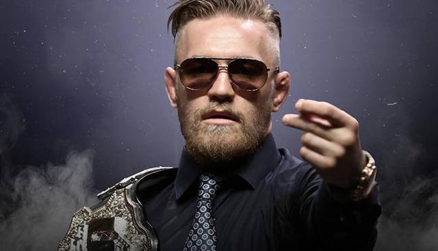 前UFC冠军Conor McGregor提出爱尔兰比特币储备计划，数字货币与总统竞选的新篇章