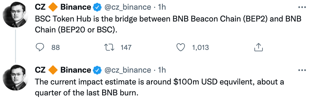 Bitcoin SV投资者重启对币安的诉讼，一场关于数字资产权益的较量