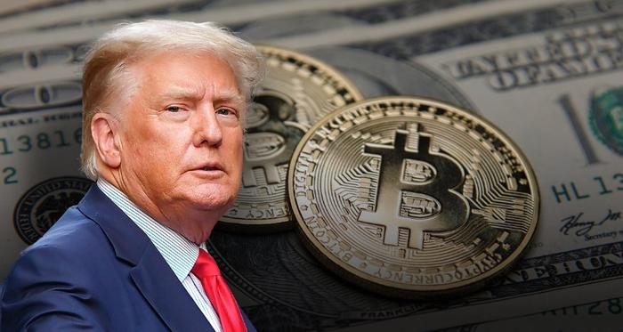 美国副总统万斯即将在比特币会议上发表演讲，加密货币领域的风云再起