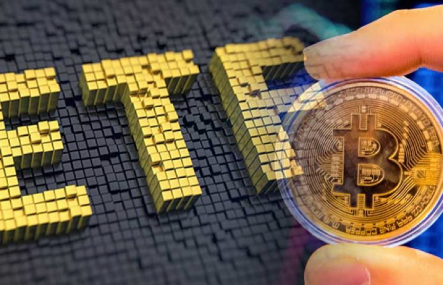 贝莱德比特币（BTC）ETF持续吸引资金流入，创纪录表现揭示长期潜力