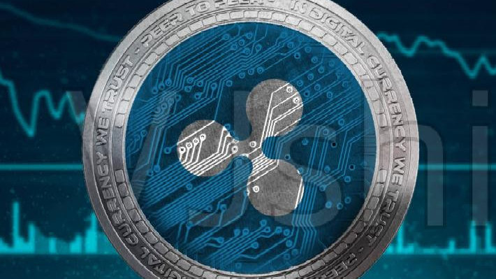 据报道，特朗普被诱导推广瑞波币（XRP）作为加密货币储备