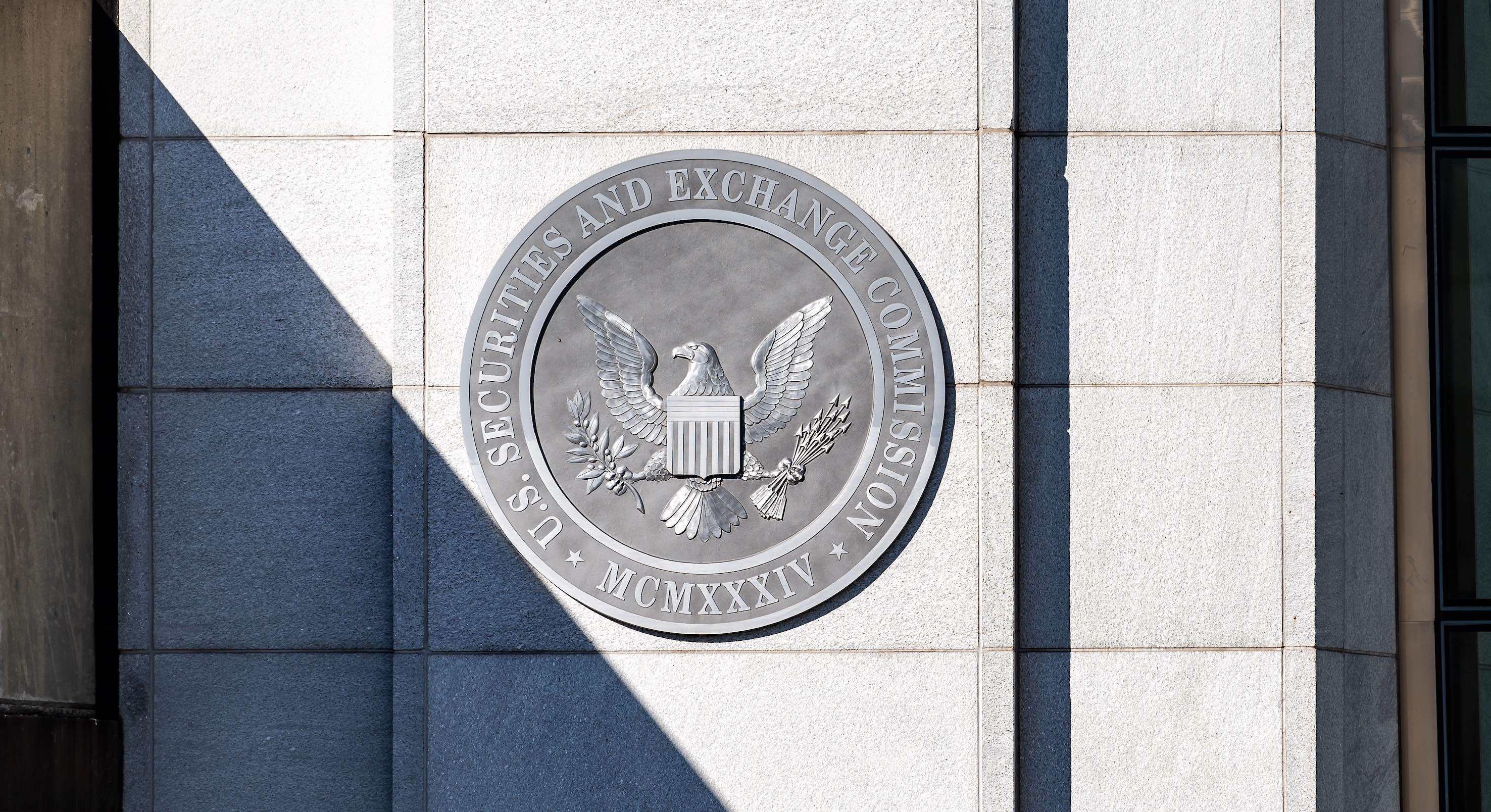 美国证券交易委员会（SEC）拟推出新规则简化证券型代币发行流程
