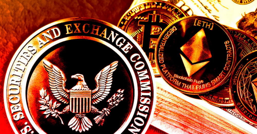 美国证券交易委员会（SEC）考虑新规则以简化证券型代币发行