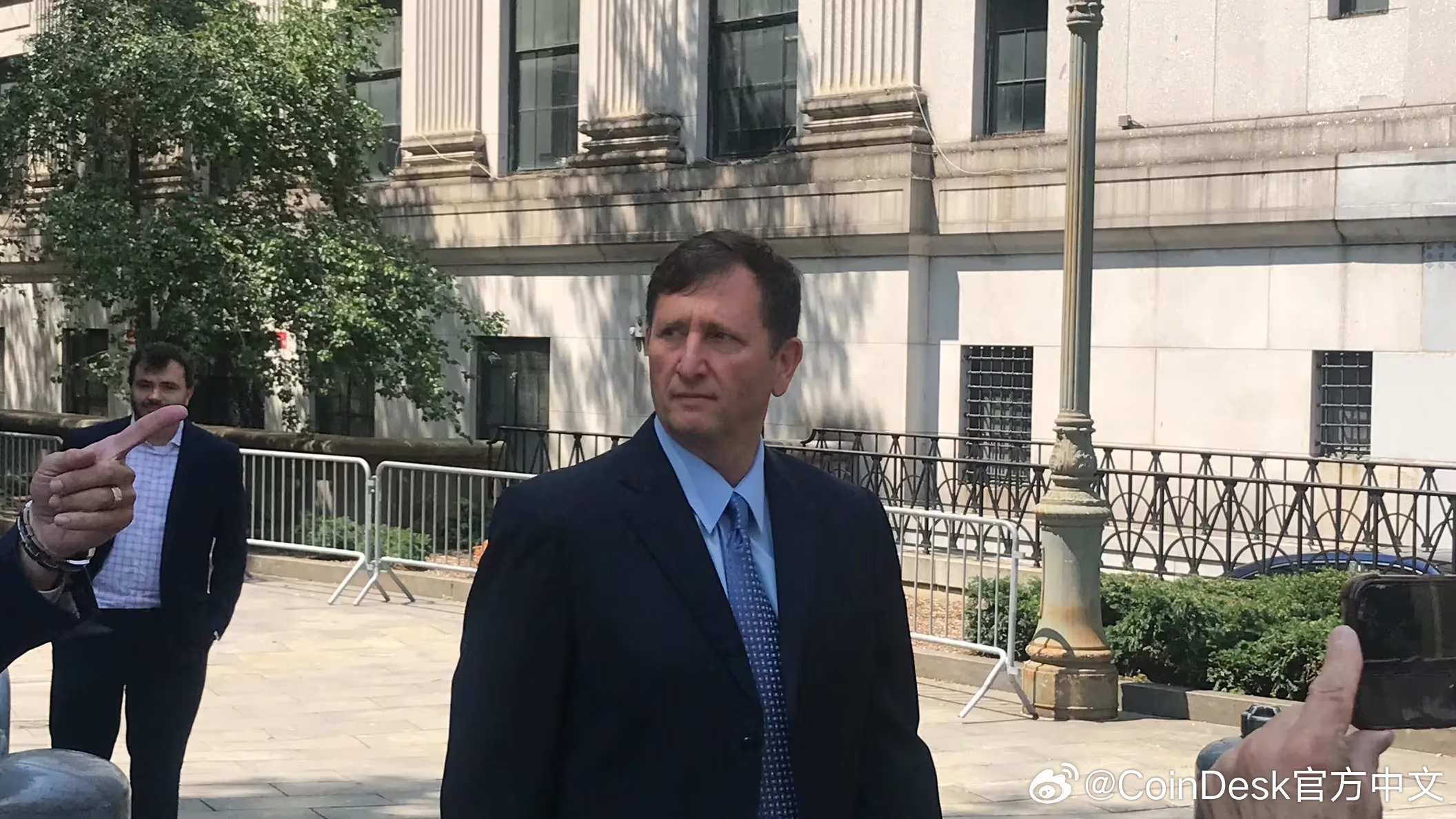 前Celsius首席执行官在等待判决期间申请参加婚礼，挑战与希望并存的故事