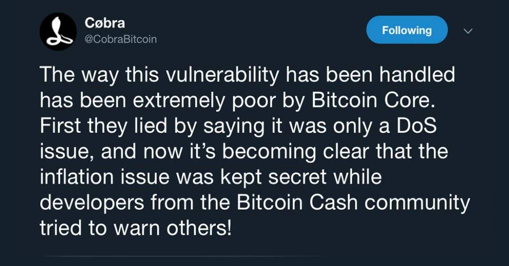 比特币先驱与前科技人士携手重启比特币水龙头，氛围编程引领未来？