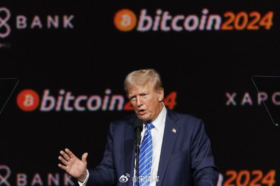 特朗普的加密货币顾问David Bailey成功筹集巨额资金助力比特币投资公司发展