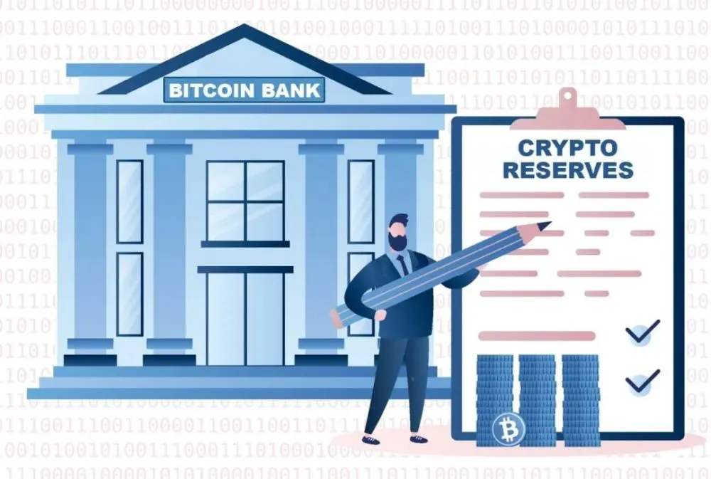 监管机构确认，美国银行可托管客户加密资产