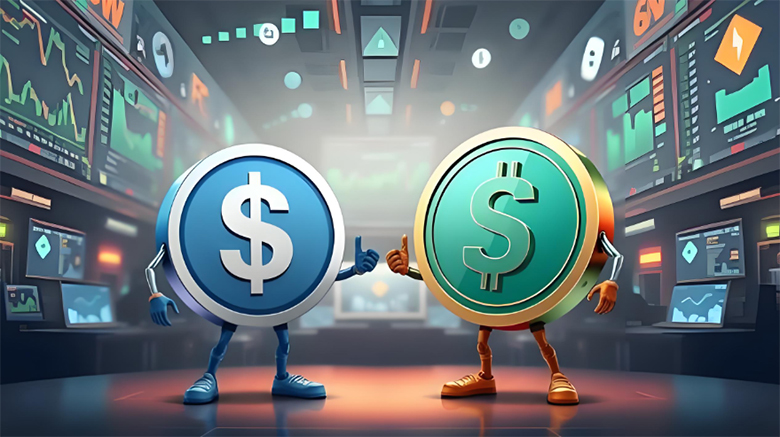 USD1稳定币，特朗普支持的全球第七大稳定币背后的成功因素解析