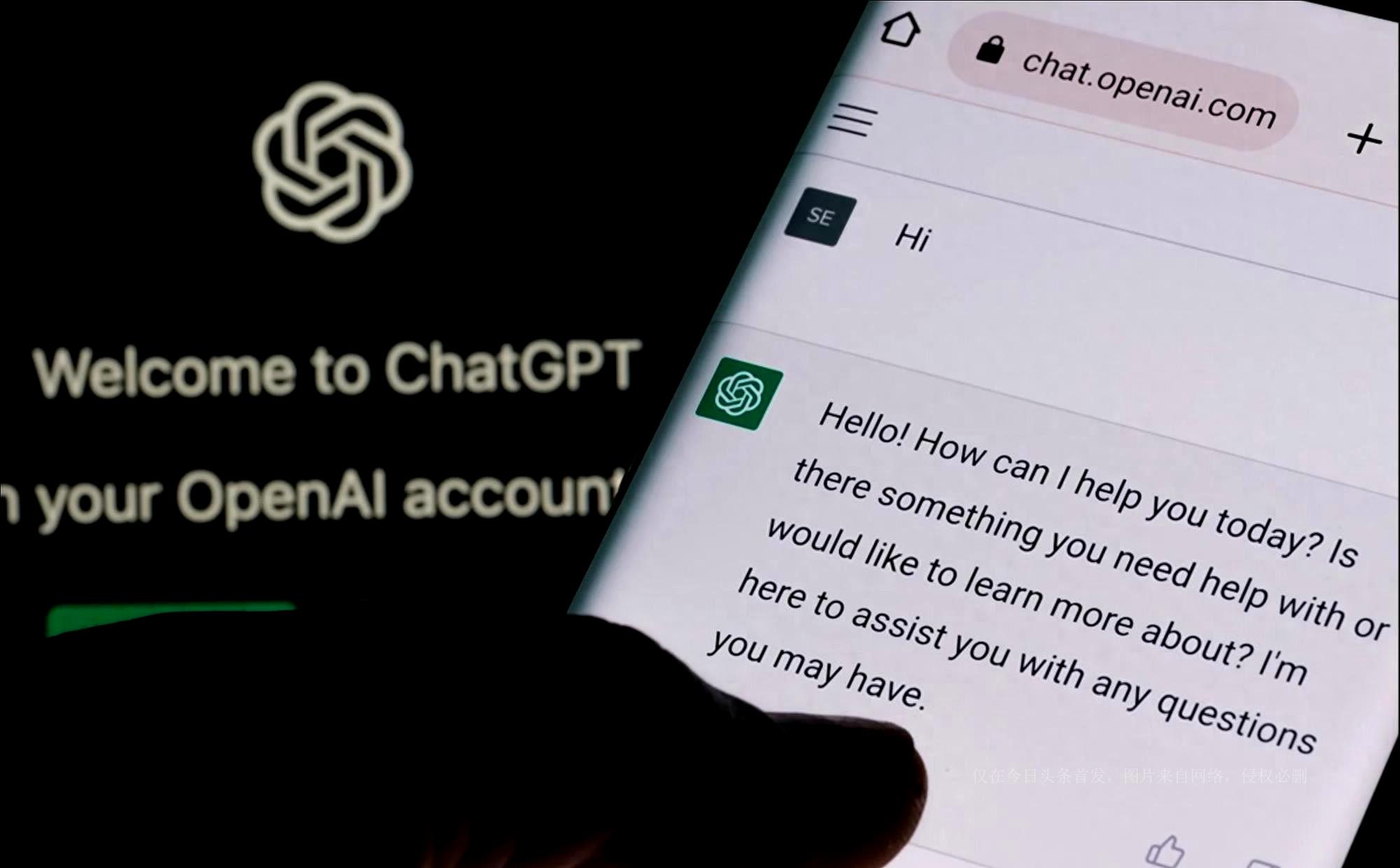 OpenAI忽视专家警告，推出迎合用户的ChatGPT更新版本