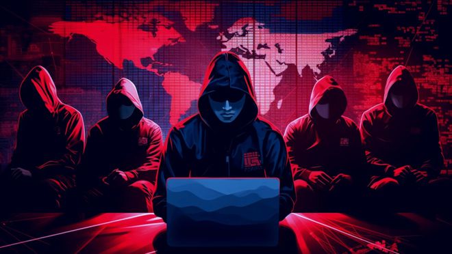 Nomad黑客攻击嫌疑人将被引渡至美国接受审判