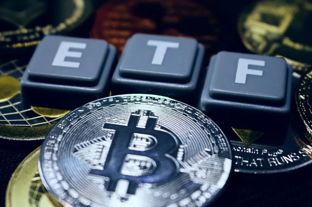 加密货币ETP上周吸引逾二十亿美元投资，累计流入资金达五十五亿美元