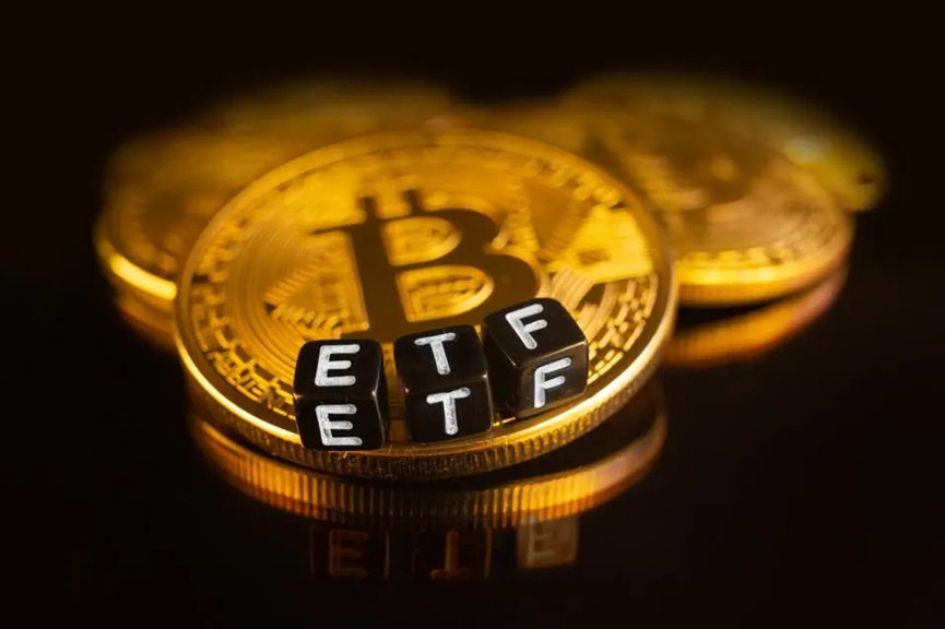 上周美国比特币（BTC）ETF购买量与矿工产出量的惊人对比，揭示市场趋势与未来展望