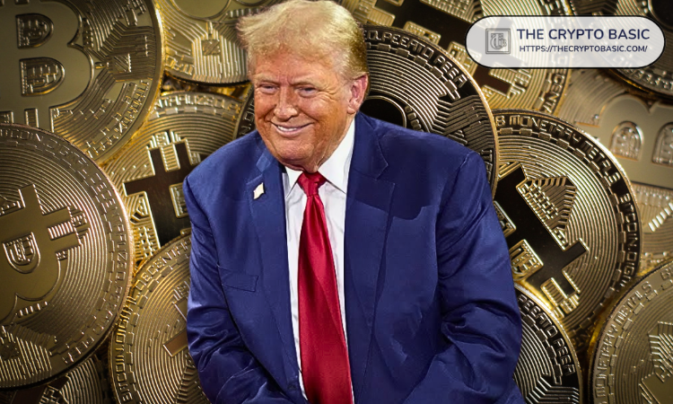 特朗普次子Eric Trump谈加密货币，银行若未能适应新趋势，十年内将面临消亡风险