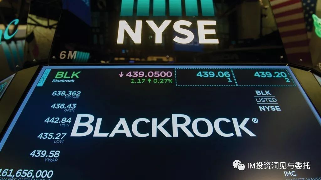 贝莱德（BlackRock）申请推出追踪旗下货币市场基金的数字股票，引领数字化投资新潮流