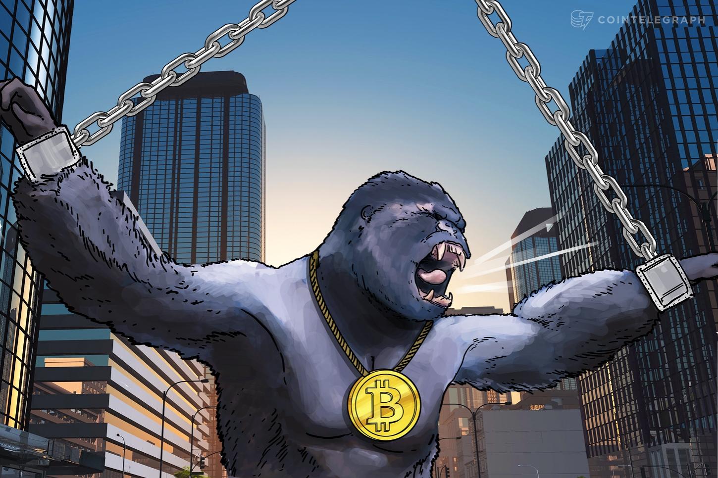 Coinbase推出机构收益型比特币基金，重塑加密货币投资市场