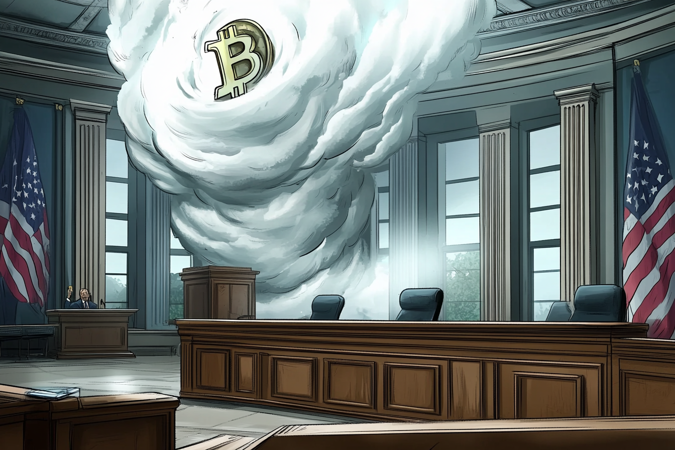 呼吁加密团体结束对加密开发者Roman Storm的起诉呼声强烈