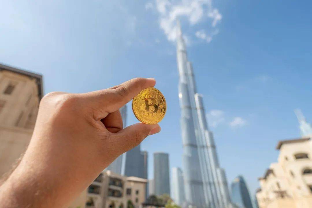 Stacks Asia与阿布扎比合作，拓展比特币（BTC）计划的雄心壮志