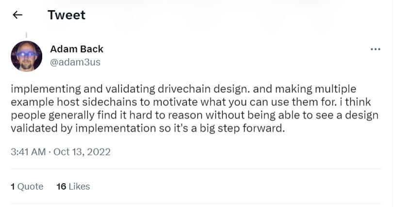 Adam Back引领比特币财资公司，加速超比特币化进程迈向200万亿美元里程碑