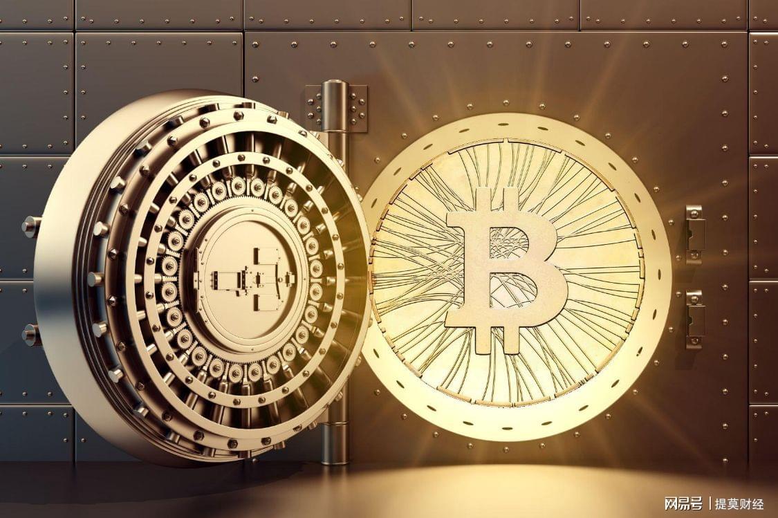 Finance Redefined，加密企业推出华尔街式基金