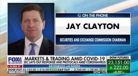 Paul Atkins执掌美国证券交易委员会（SEC）引发行业乐观情绪，加密货币高管纷纷发声