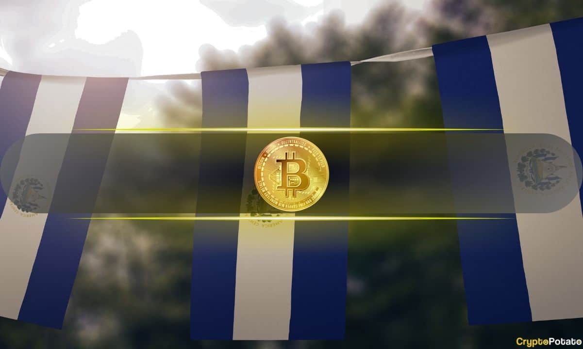 国际货币基金组织（IMF）主任萨尔瓦多增持比特币，稳健策略与遵守不积累协议的平衡之道
