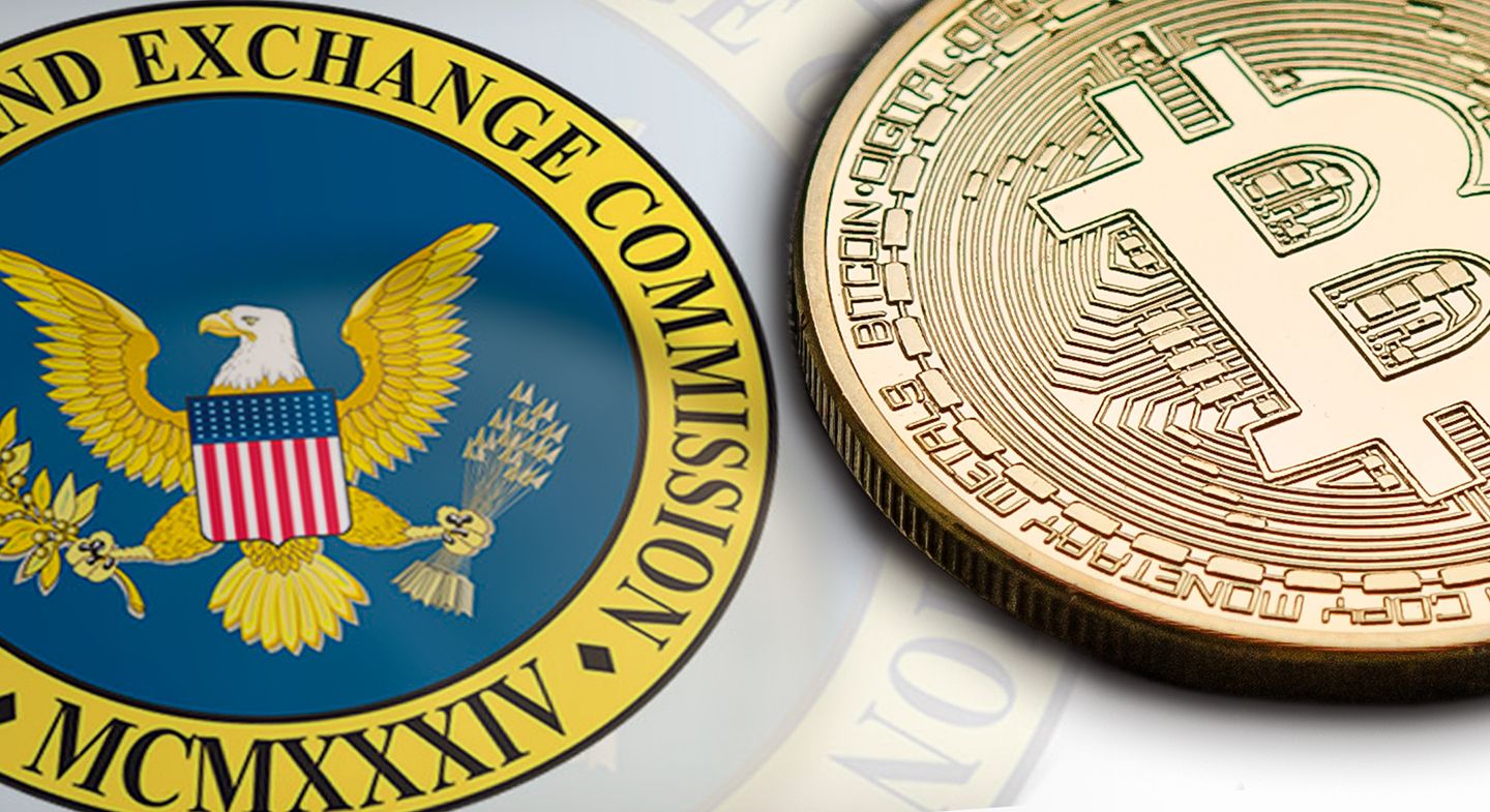 SEC试图撤销针对Dragonchain的加密货币ICO证券诉讼，监管与创新的博弈