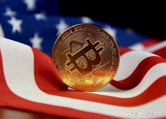 新罕布什尔州比特币储备法案即将参议院全体表决通过