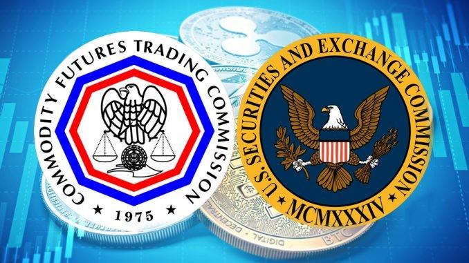 SEC工作组与支持特朗普的公司会面，探讨加密货币监管的未来走向