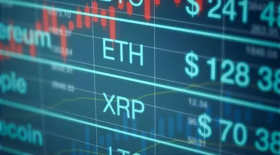 芝加哥商品交易所（CME）将推出瑞波币（XRP）期货合约，数字货币市场的新里程碑