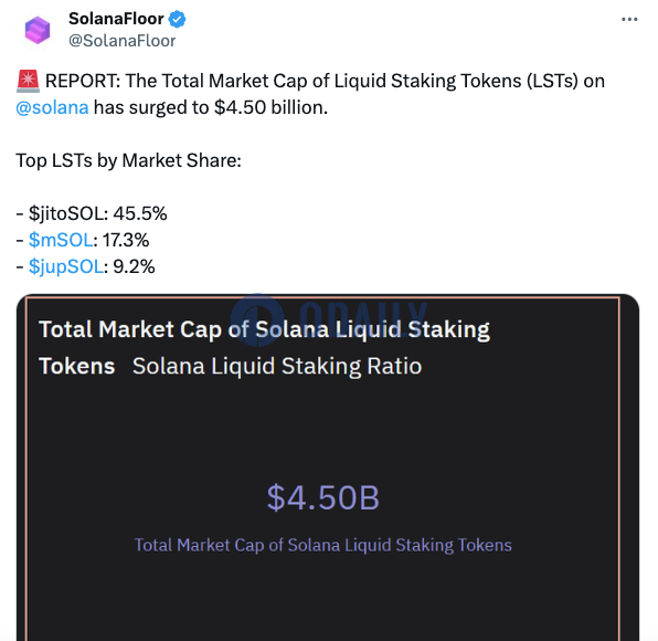 SOL Strategies成功发行可转换债券购买索拉纳代币，积极布局资金筹集