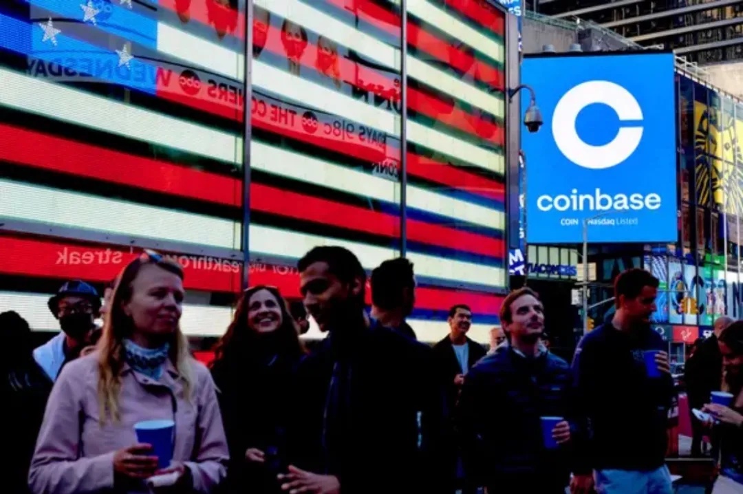 Coinbase进军夏洛特金融科技中心，大规模招聘计划启动，预计招聘超过130名员工