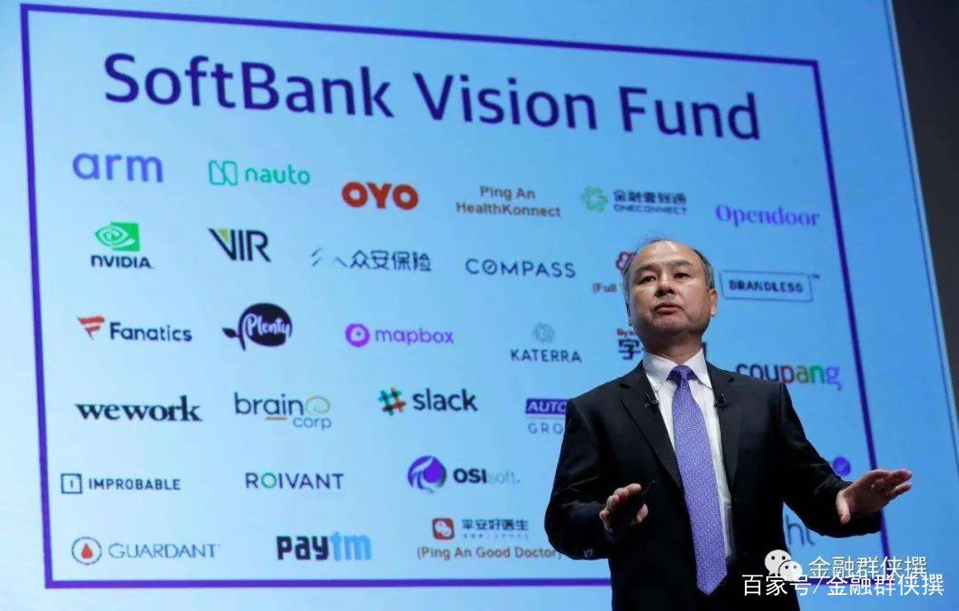 Cantor携手软银、Bitfinex与Tether共筑30亿美元加密投资巨头，开启数字资产新纪元