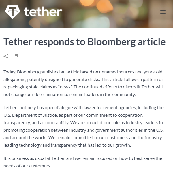 Cantor计划与软银、Bitfinex和Tether联手打造30亿美元加密投资公司，共创未来数字资产新纪元
