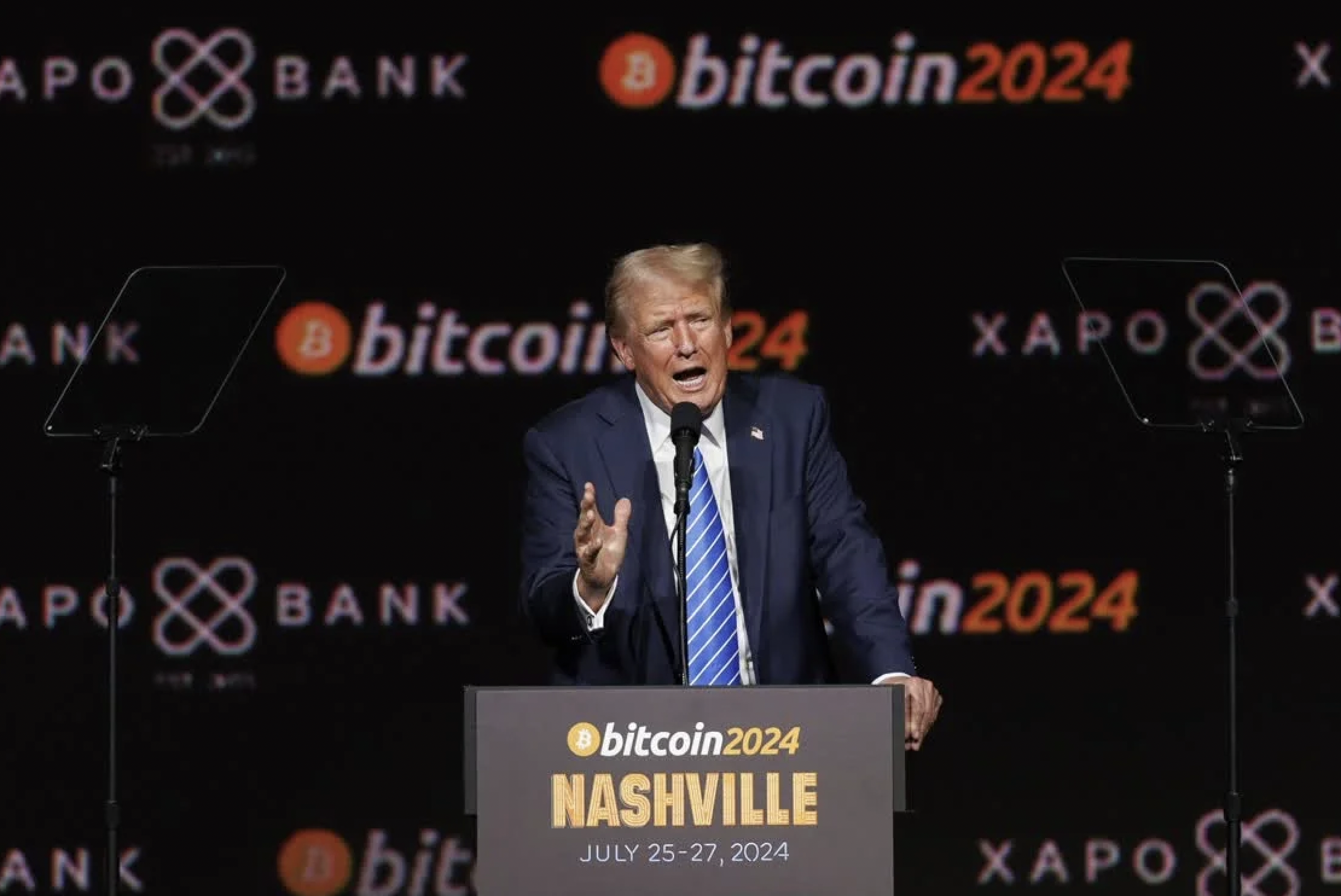 特朗普媒体科技集团携手Crypto.com推出美国制造主题ETF，共创金融科技新纪元