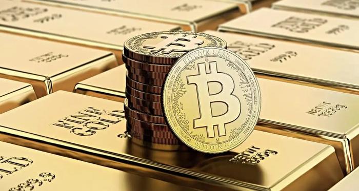 买比特币与买黄金，投资者眼中的购买易度比较