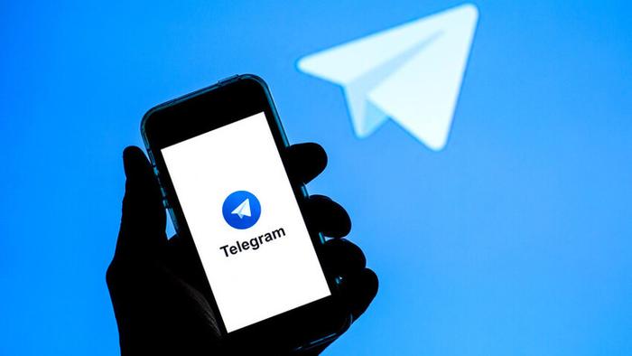 Pavel Durov，Telegram宁愿退出市场也不会背叛用户