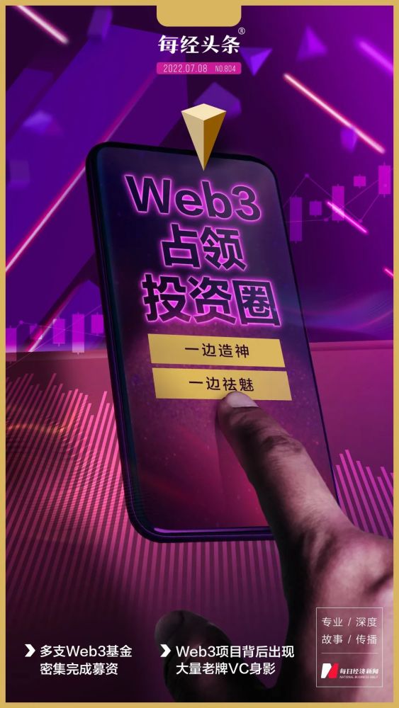 ABCDE投资基金暂停新投资和募资，聚焦Web3领域的深度调整与战略考量