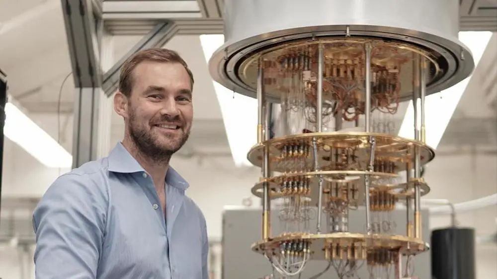 Adam Back谈量子计算机，揭示中本聪是否在世的可能性