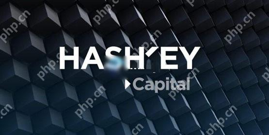HashKey推出Ripple支持的全新基金，聚焦亚洲瑞波币ETF，引领加密货币新纪元