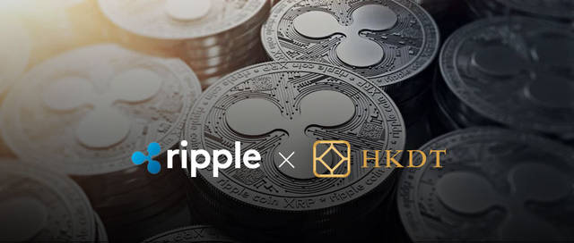 HashKey推出获Ripple支持的新基金，瞄准亚洲瑞波币（XRP）ETF——开启加密货币新时代