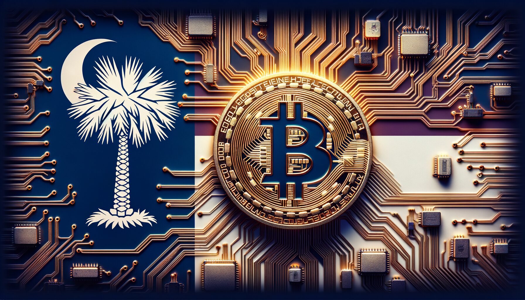 比特币矿企Bit Digital斥资5300万美元收购新设施，深化AI与HPC业务拓展