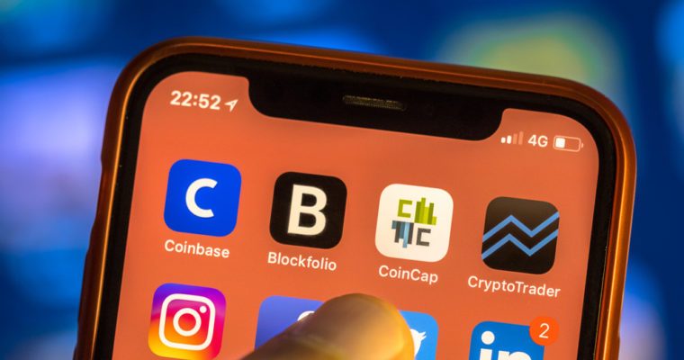 韩国监管行动，封锁Apple Store上的加密货币交易所与未来监管挑战展望