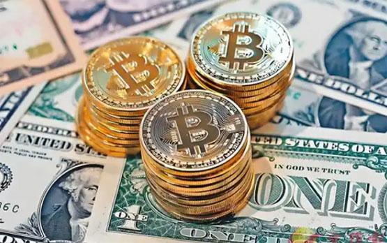 上市公司持有的比特币第一季度涨幅达16%——数字货币市场的新篇章