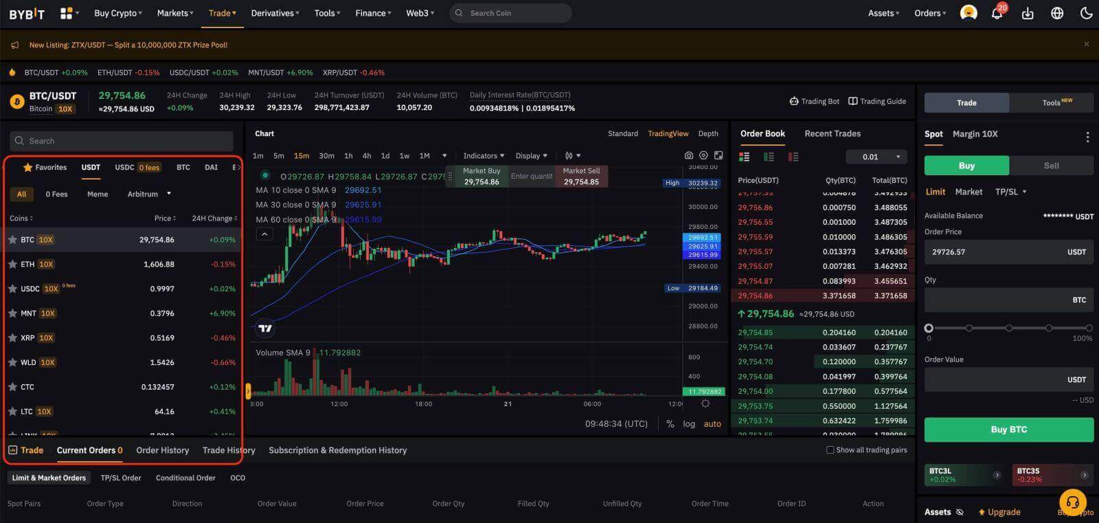 Bybit平台通过CeFi到DeFi的桥接集成Avalon，获取比特币收益的创新路径