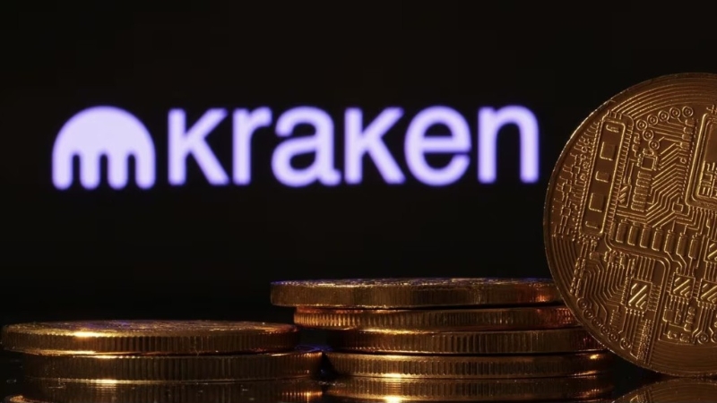 Kraken为美国加密货币交易者推出ETF和股票交易，重塑数字资产投资格局